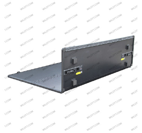 Mitsubishi L200 Cabine Simples 2006-2009 - WildTT