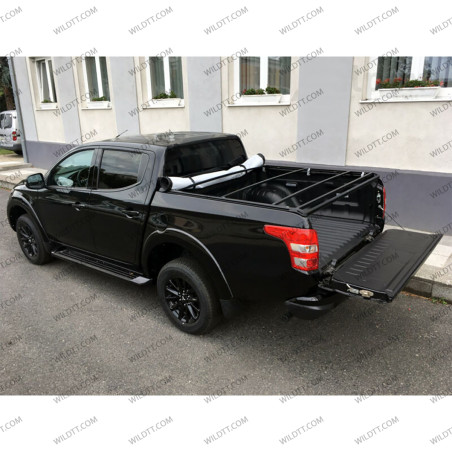 Soft Roll Mitsubishi L200 DC 2015-2021 - WildTT