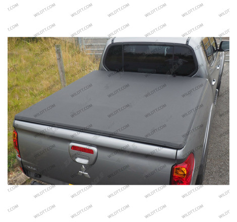 Mitsubishi L200 Simple Cabina 2010-2015 - WildTT