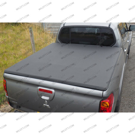 Soft Roll Mitsubishi L200 SC 2011-2015 - WildTT