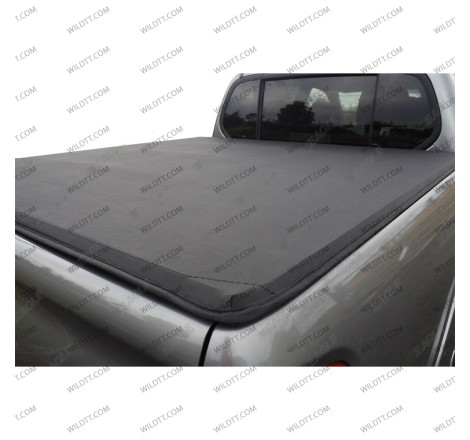 Soft Roll Mitsubishi L200 SC 2011-2015 - WildTT