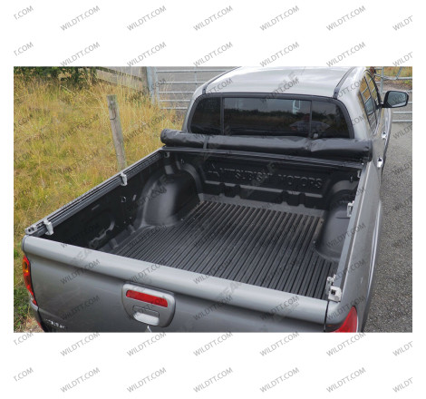 Soft Roll Mitsubishi L200 SC 2011-2015 - WildTT