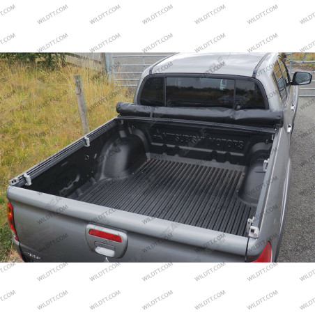 Soft Roll Mitsubishi L200 SC 2011-2015 - WildTT