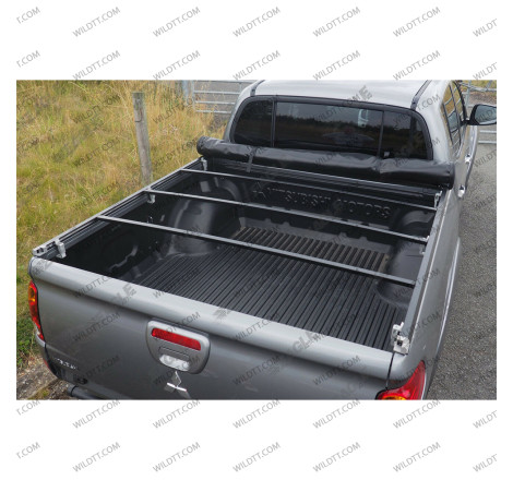 Soft Roll Mitsubishi L200 SC 2011-2015 - WildTT