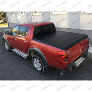 Soft Roll Mitsubishi L200 DC 2006-2011 - WildTT