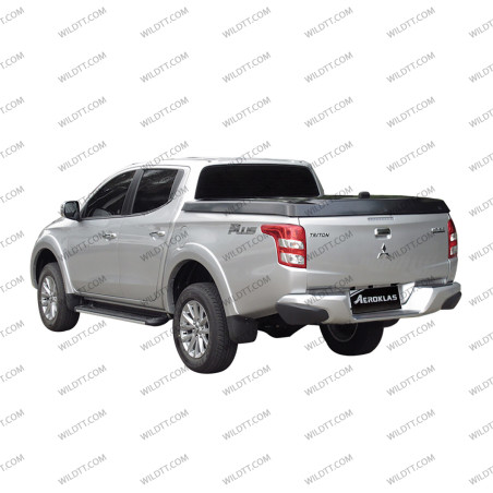 Sportlid Aeroklas Mitsubishi L200 DC 2015-2019 - WildTT