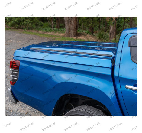 Sportlid V Proform Mitsubishi L200 DC 2019-2021 - WildTT