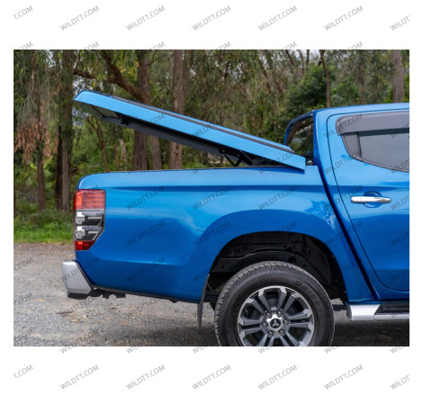 Sportlid V Proform Mitsubishi L200 DC 2019-2021 - WildTT