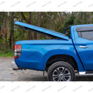 Sportlid V Proform Mitsubishi L200 DC 2019-2021 - WildTT