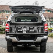 Cassette Portaoggetti Decked Mitsubishi L200 DC 2015-2021 - WildTT