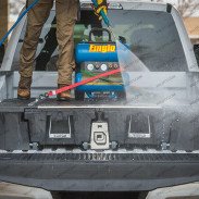 Cassette Portaoggetti Decked Mitsubishi L200 DC 2015-2021 - WildTT