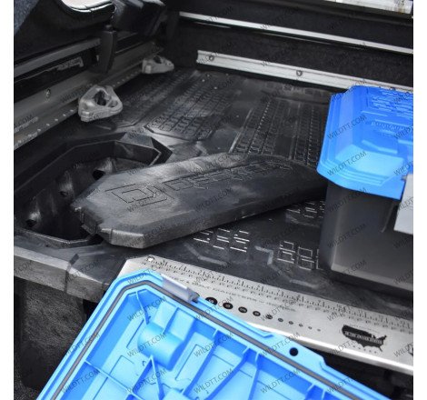 Cassette Portaoggetti Decked Mitsubishi L200 DC 2015-2021 - WildTT