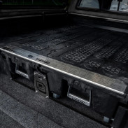 Storage Boxes Decked Mitsubishi L200 DC 2015-2021 - WildTT