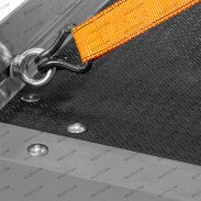 Bandeja de Carga Deslizante Mitsubishi L200 CC 2015-2021 - WildTT