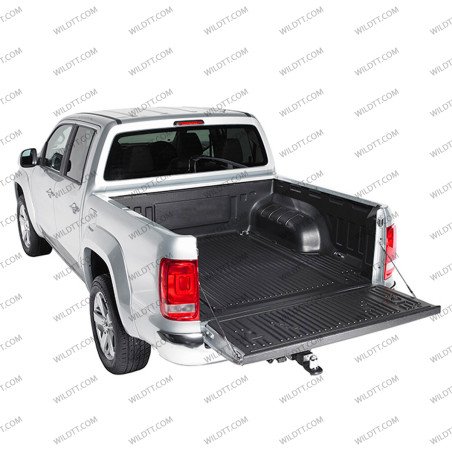 Bedliner S/ Bordes VW Amarok 2010-2022 - WildTT