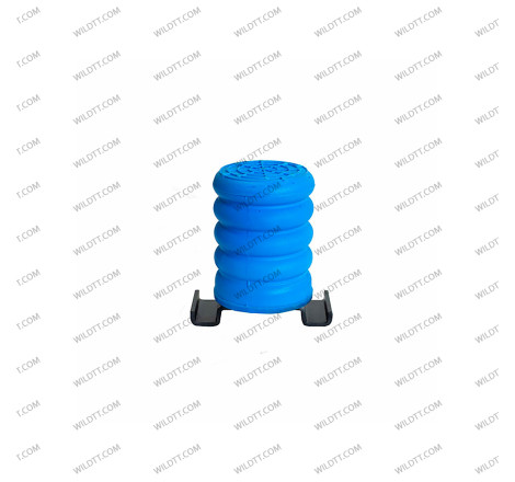 Hintere SuperSprings 454KG Mitsubishi L200 2015-2021 - WildTT