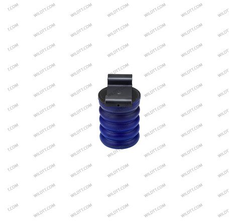 SuperSprings Traseros 454KG Mitsubishi L200 2011-2015 - WildTT