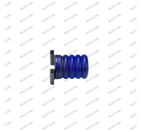 SuperSprings Traseros 454KG Mitsubishi L200 2011-2015 - WildTT