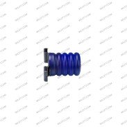 SuperSprings Traseros 454KG Mitsubishi L200 2011-2015 - WildTT