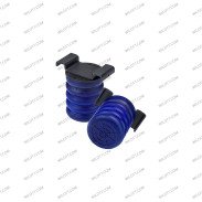 SuperSprings Traseros 454KG Mitsubishi L200 2011-2015 - WildTT