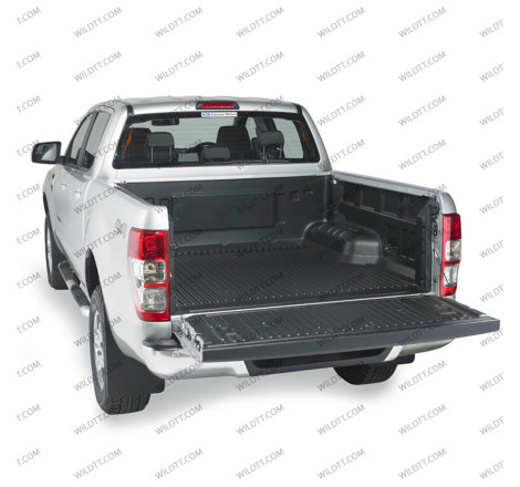 Bac de Benne avec Rebord Ford Ranger DC 2012-2022 - WildTT