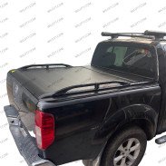 Top Roll Wild Électrique Nissan Navara D40 DC 2005-2015 - WildTT