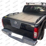 Top Roll Wild Électrique Nissan Navara D40 DC 2005-2015 - WildTT