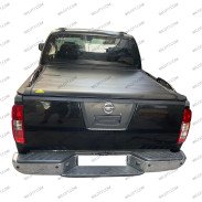 Top Roll Wild Eléctrico Nissan Navara D40 KC 2005-2015 - WildTT