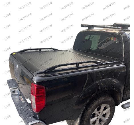 Top Roll Wild Eléctrico Nissan Navara D40 KC 2005-2015 - WildTT