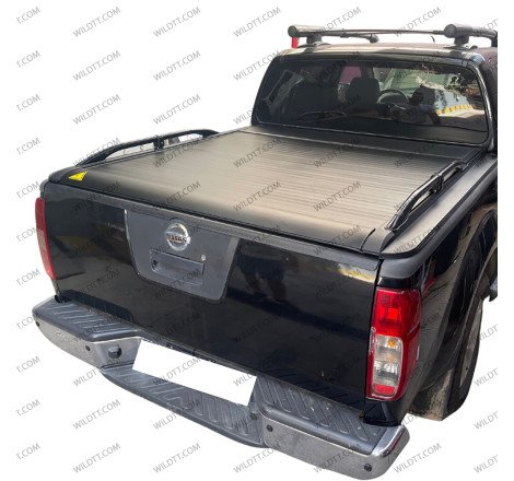 Top Roll Wild Eléctrico Nissan Navara D40 KC 2005-2015 - WildTT