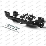 Winch Support Nissan Navara NP300 2016-2021 - WildTT