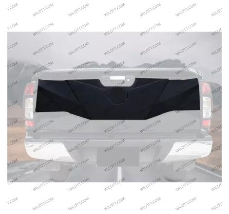 Copertura Portellone Posteriore Nissan Navara NP300 2016-2021 - WildTT