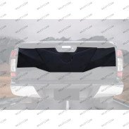 Aro Porta Trás Nissan Navara NP300 2016-2021 - WildTT