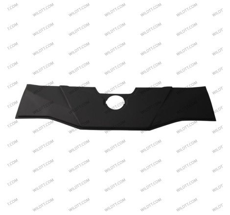 Tail Gate Cover Nissan Navara NP300 2016-2021 - WildTT