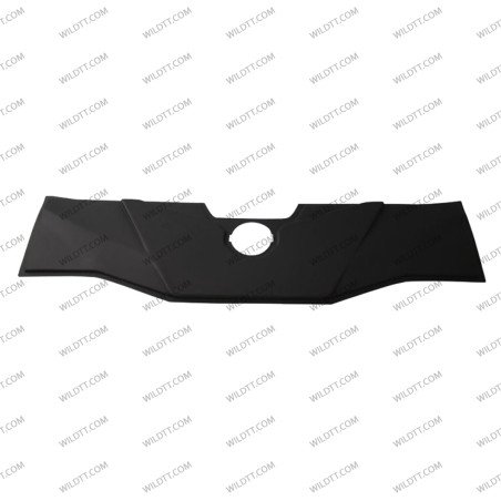 Tail Gate Cover Nissan Navara NP300 2016-2021 - WildTT