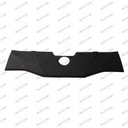 Tail Gate Cover Nissan Navara NP300 2016-2021 - WildTT