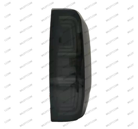 Pilotos Traseros Ahumados LED Nissan Navara D40 2005-2015 - WildTT