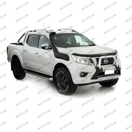 Schnorchel Nissan Navara NP300 2016-2021 - WildTT