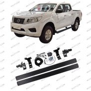 Estriberas Eléctricos Nissan Navara NP300 DC 2016-2021 - WildTT