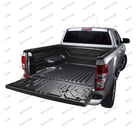 Ford Ranger Doble Cabina 2006-2009 - WildTT