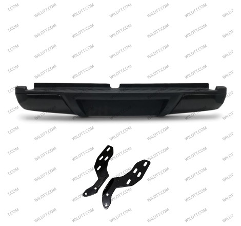 Hintere Stoßstange OEM Nissan Navara NP300 2016-2021 - WildTT