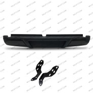 Hintere Stoßstange OEM Nissan Navara NP300 2016-2021 - WildTT