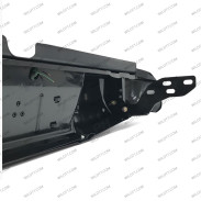 Hintere Stoßstange OEM Nissan Navara NP300 2016-2021 - WildTT