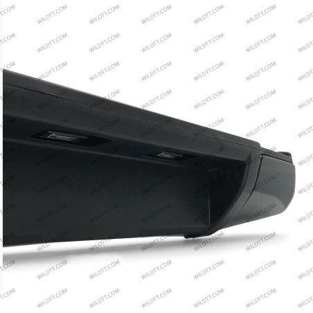 Hintere Stoßstange OEM Nissan Navara NP300 2016-2021 - WildTT