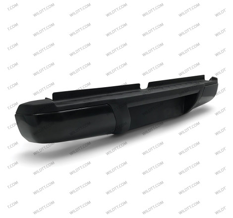 Rear Bumper OEM Nissan Navara NP300 2016-2021 - WildTT