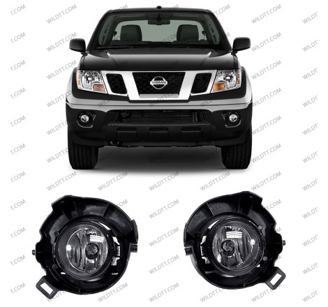 Hardtop Carryboy S560 C/ Ventanas Nissan Navara D40 KC 2005-2015 - WildTT