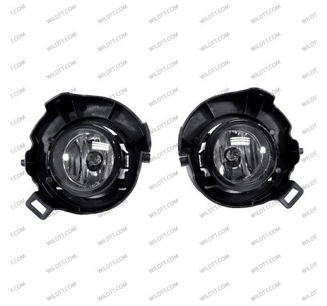 OEM Nebelscheinwerfer Nissan Navara D40 2005-2015 - WildTT