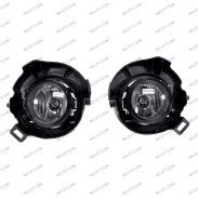 OEM Nebelscheinwerfer Nissan Navara D40 2005-2015 - WildTT