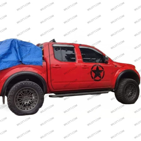 Aletines OEM Nissan Navara D40 DC 2005-2015 - WildTT