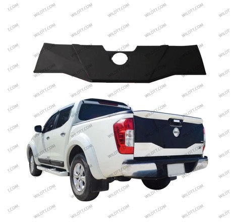 Aro Porta Trás Nissan Navara NP300 2016-2021 - WildTT